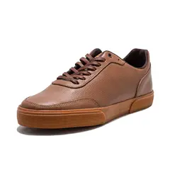 VIOLA - TENIS PARA HOMBRE MIEL PALEO C