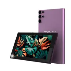 KRONO - Tablet Net Z 2 GB de RAM y 32 GB de ROM