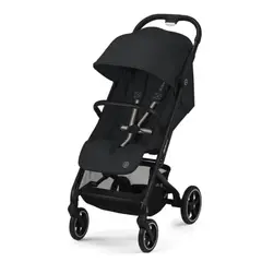 CYBEX - Coche beezy - Magic Black