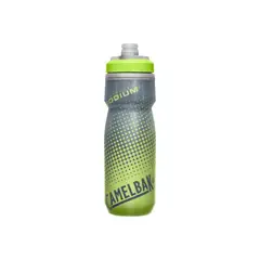 CAMELBAK - Termo Podium Chill 21oz Yellow Dot.