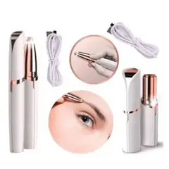 SKY - Combo de Depiladora de Ceja y Depilador Bozo