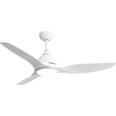 NEX - Ventilador de Techo Ahorrador y Silencioso de 100W 52 Pulg