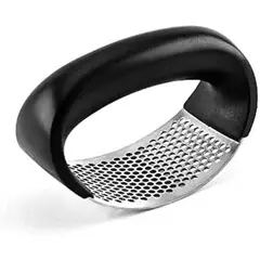 GENERICO - Corta Ajo Picador De Ajo Machacador