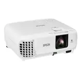 EPSON - Video Proyector E20 Powerlite 3400 Lms Xga 3lcd
