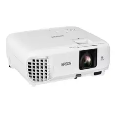 EPSON - Video Proyector E20 Powerlite 3400 Lms Xga 3lcd