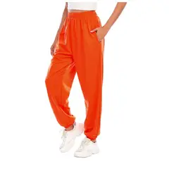 GENERICO - Jogger Con Bolsillos De Cremallera