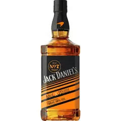 JACK DANIELS - WHISKEY JACK DANIEL´S No.7 EDICIÓN MCLAREN 2024