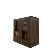 JACK DANIELS - WHISKEY SINGLE BARREL MAS OBSEQUIO VASO