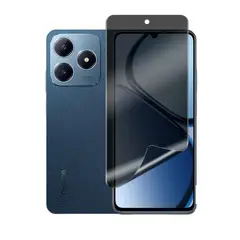 GENERICO - Protector Antiespia Privacidad en Hidrogel Para REALME C63