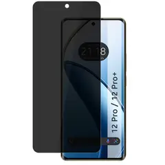 GENERICO - Protector Antiespia Privacidad en Hidrogel Para REALME 12 PRO PLUS