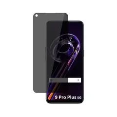 GENERICO - Protector Antiespia Privacidad en Hidrogel Para REALME 9 PRO PLUS