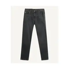 SEVEN SEVEN - Jean Para Hombre Slim Taper Color Azul Claro Marca #45160460