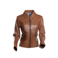 BOSI - Chaqueta Para Mujer Darling Miel