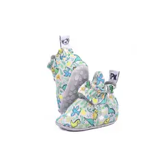 GENERICO - Botas para bebe Dinosaurio