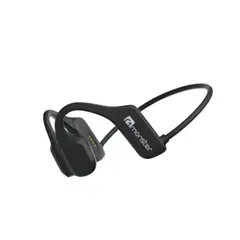 IGOMA - Audífonos De Conducción Ósea Open Ear GW-3