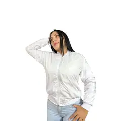 URBAN PLUS - CHAQUETA PARA  MUJER JN
