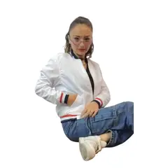 URBAN PLUS - CHAQUETA PARA MUJER JN