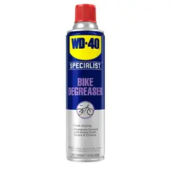 WD 40 SPECIALIST - Wd-40® BIKE Desengrasante limpiador 10oz
