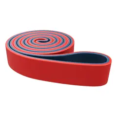 PBOLD - Banda De Poder Dominadas Pull Up Elásticas Ejercicio 50-170LB