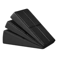 PBOLD - Bloques Cuñas Sentadillas Pantorrilla Antideslizante X3