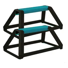 PBOLD - Barras Push Up para Flexiones y Ejercicio Funcional Gym