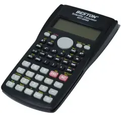 BESTON - Calculadora Científica BST 350MS