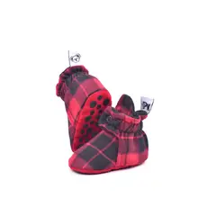GENERICO - Botas para bebe Leñadora