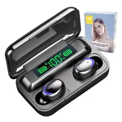 GENERICO - Audifonos Inalambricos F9-5