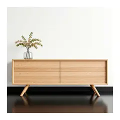 22 GRADOS DECORACION - Comoda Mesa recibidor Silencio 180x60cm