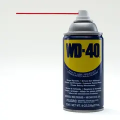 WD 40 - WD-40® Lubricante Multiusos 272ml - 226g - 8oz