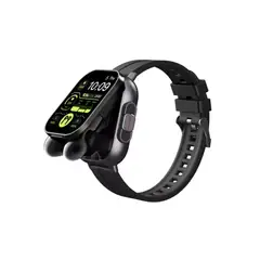 GENERICO - Reloj Inteligente Smartwatch D8 con Auriculares inalámbricos incorporados