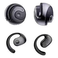 GENERICO - Audífonos Viajes Traducción Instantánea Idiomas Tiempo Real