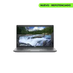 DELL - Portátil Latitude 5450 Intel Iris Intel ULTRA 7 155u - 64/512 SSD- Win 11Pro 14" corporativo.