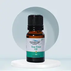 FOOTOPIA CARE - TEA TREE OIL x 10 ml.