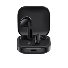 XIAOMI - Auriculares inalámbricos Redmi Buds 6 Active Negro