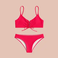MANTARRAYA BEACHWEAR - BIKINI VINTU