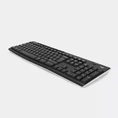 GENERICO - Teclado Inalámbrico K270