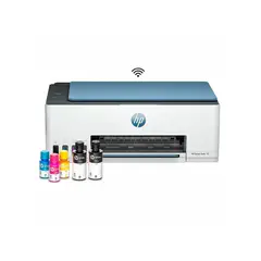 HP - Impresora Multifuncional Smart Tank 585 Wifi
