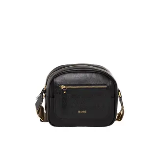 BOSI - Bolso Para Mujer Esther Negro