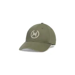 UNDER ARMOUR - Gorra Unisex SPORTSTYLE TREND ADJ Verde