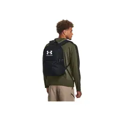 UNDER ARMOUR - Morral Unisex Essential Lite Backpack Negro