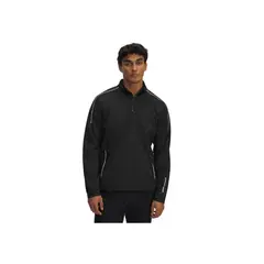 UNDER ARMOUR - Buzo Hombre DRIVE WIND HALF ZIP Negro