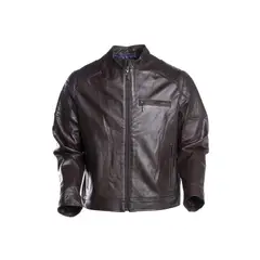 BOSI - Chaqueta Para Hombre Travis Cafe