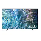 SAMSUNG - Televisor I I 50 I Pulgadas I QN50Q60DAKXZL I QLED I Crystal I UHD I 4K I TDT