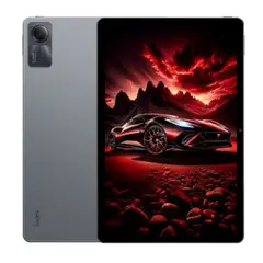 XIAOMI - TABLET REDMI PAD SE - 11 - OCTACORE 24GHZ19GHZ - 256GB - 8GB - GRAPHITE GRAY