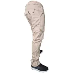 GENERICO - Pantalon Camuflado en Dril