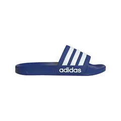 ADIDAS - Adilette Shower Sandalias azul de hombre para natacion
