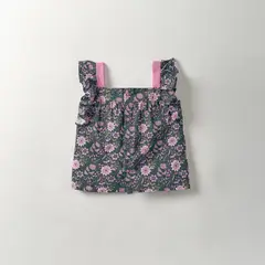 QTORSE - Blusa estampada para Niña