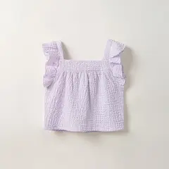 QTORSE - Blusa estampada para Niña