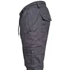 GENERICO - Pantalon Camuflado en Dril